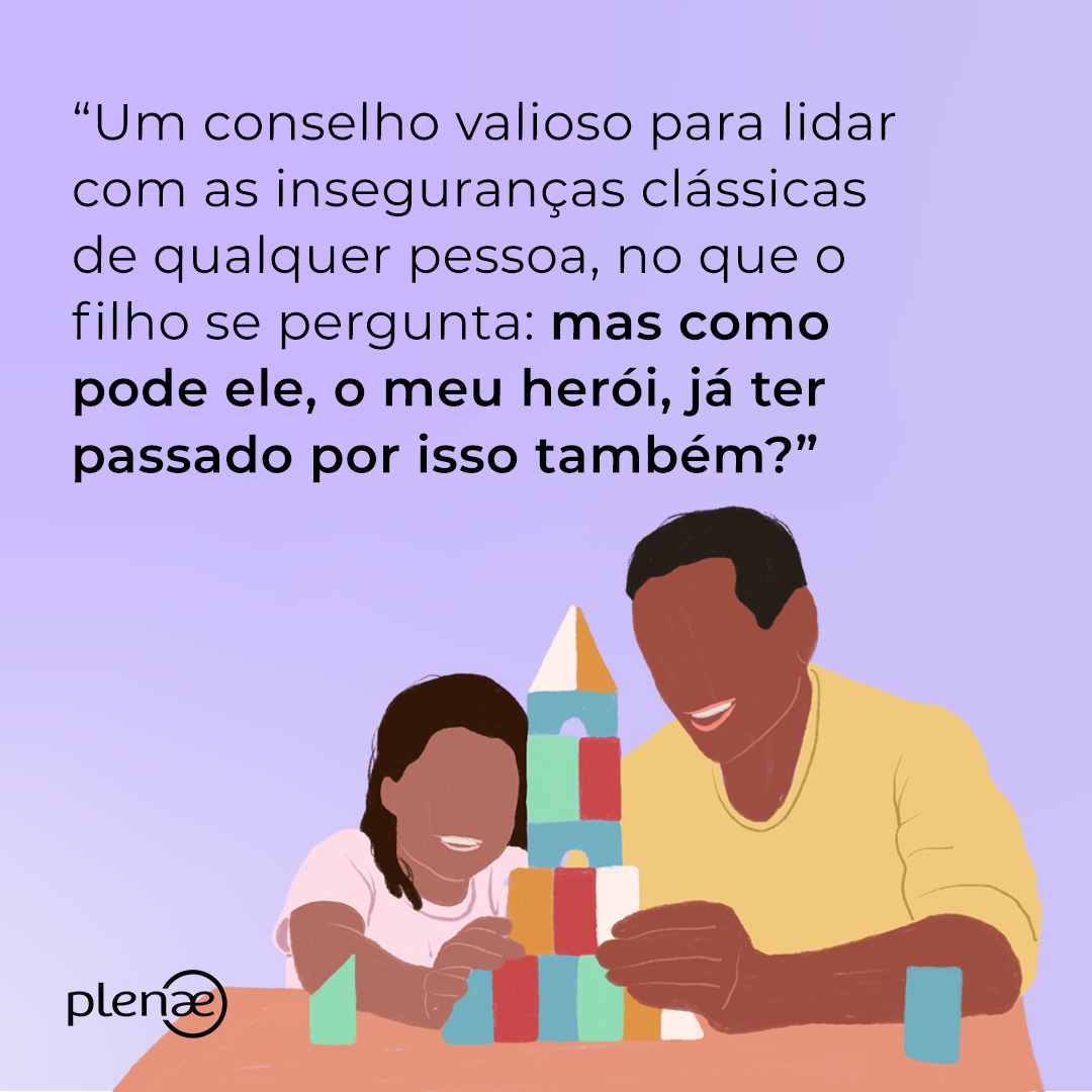 Jeitinho de pai