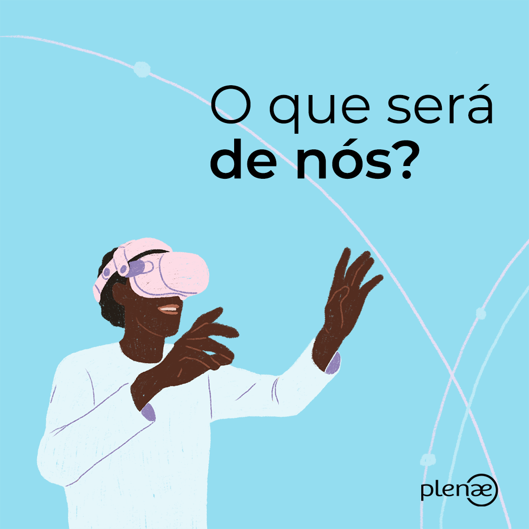 O que será de nós⁠