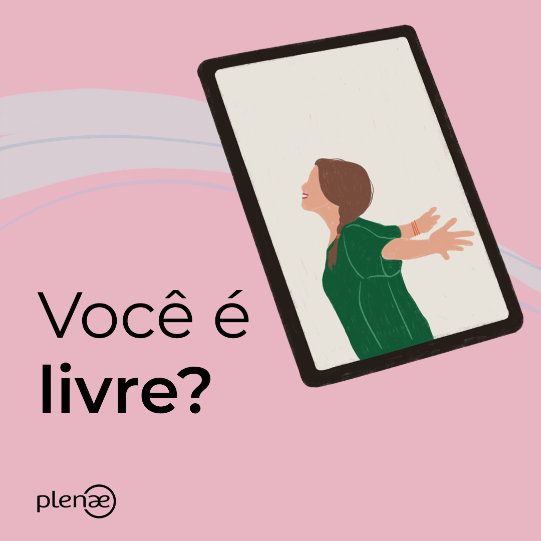 Você é livre?