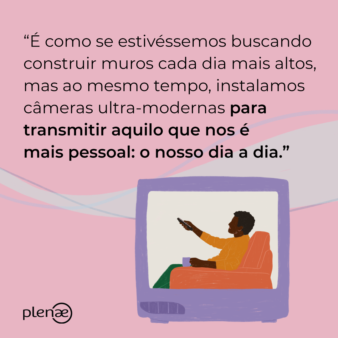 Você é livre?